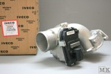 Height adjustment valve