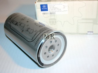 000 477 13 02 Fuel Water Separator Filter